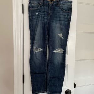 Joe’s Jeans Boyfriend Jeans